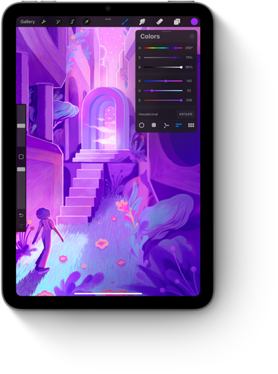 iPad mini