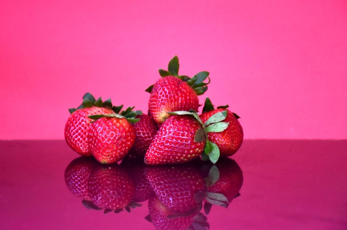 10 Winter Foods for Healthy, Glowing Skin