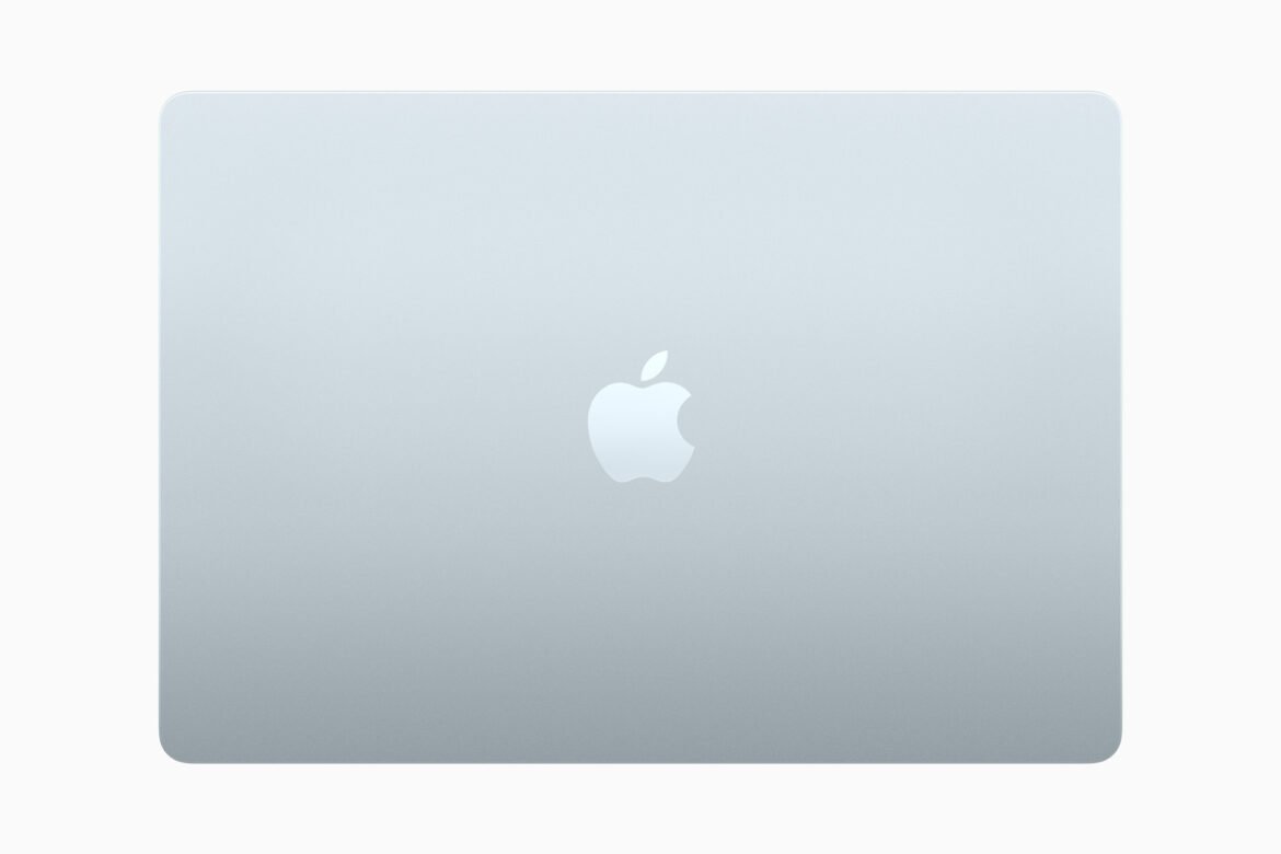 MacBook Air M4: New Color, Slashed Price, and AI Power