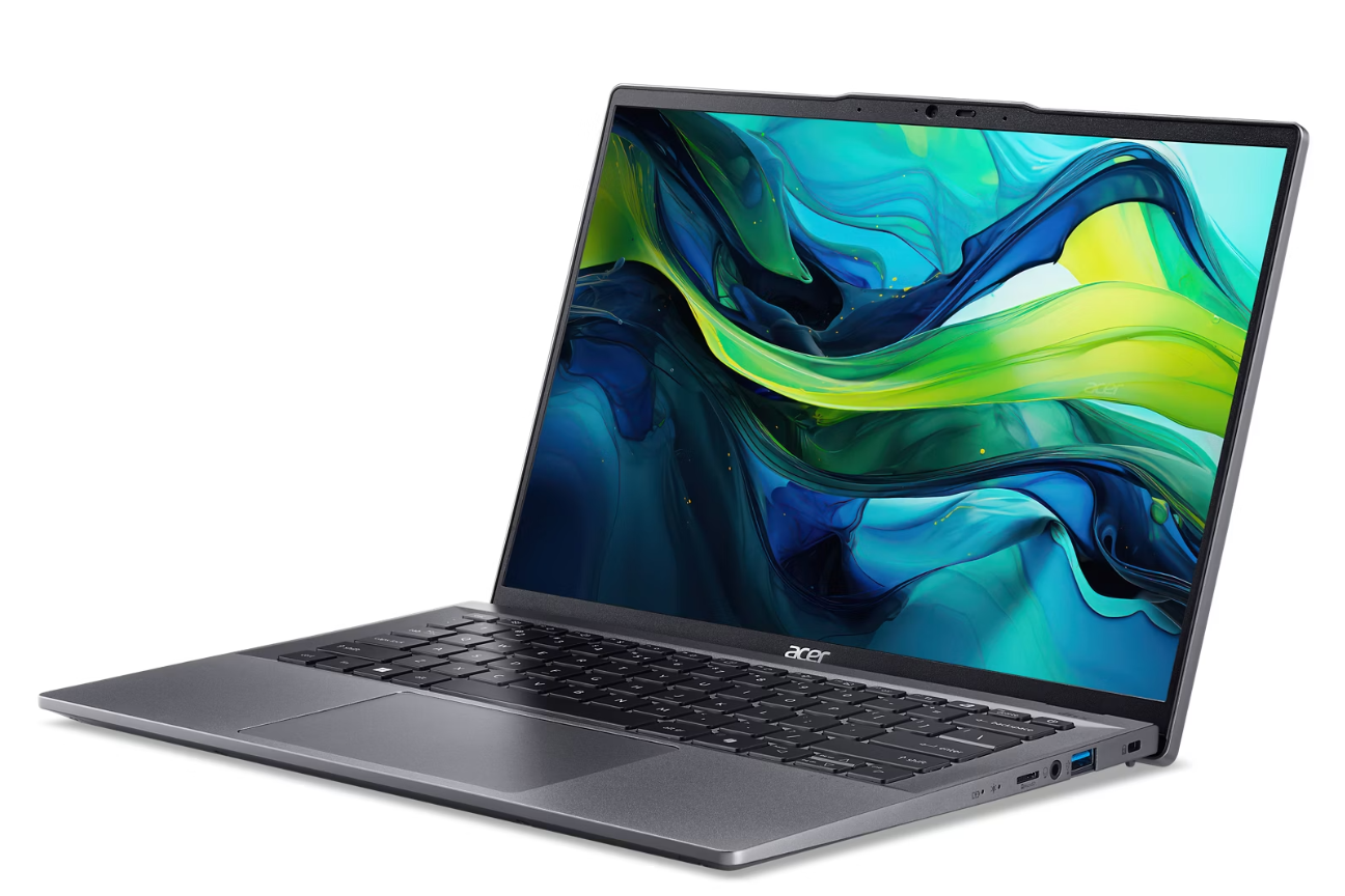 Acer Swift Go 14 AMD