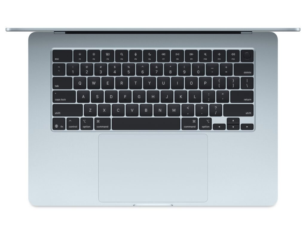 MacBook Air M4