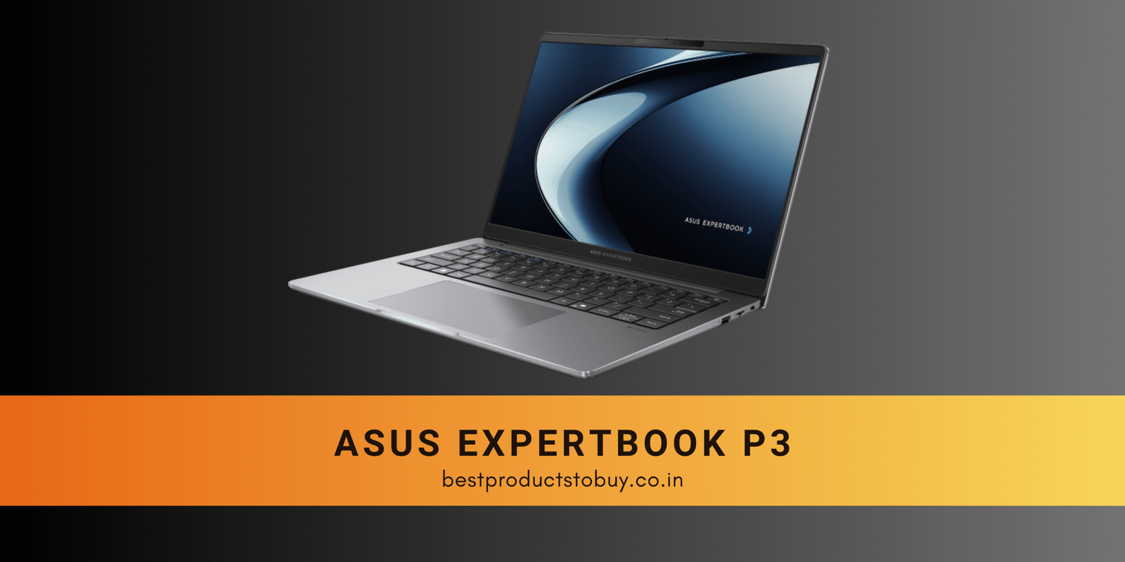 ASUS Laptop