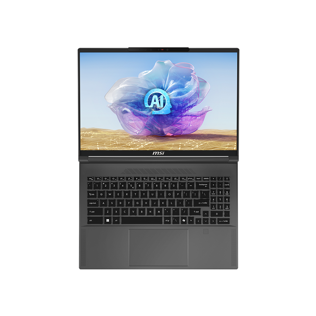 MSI Laptop