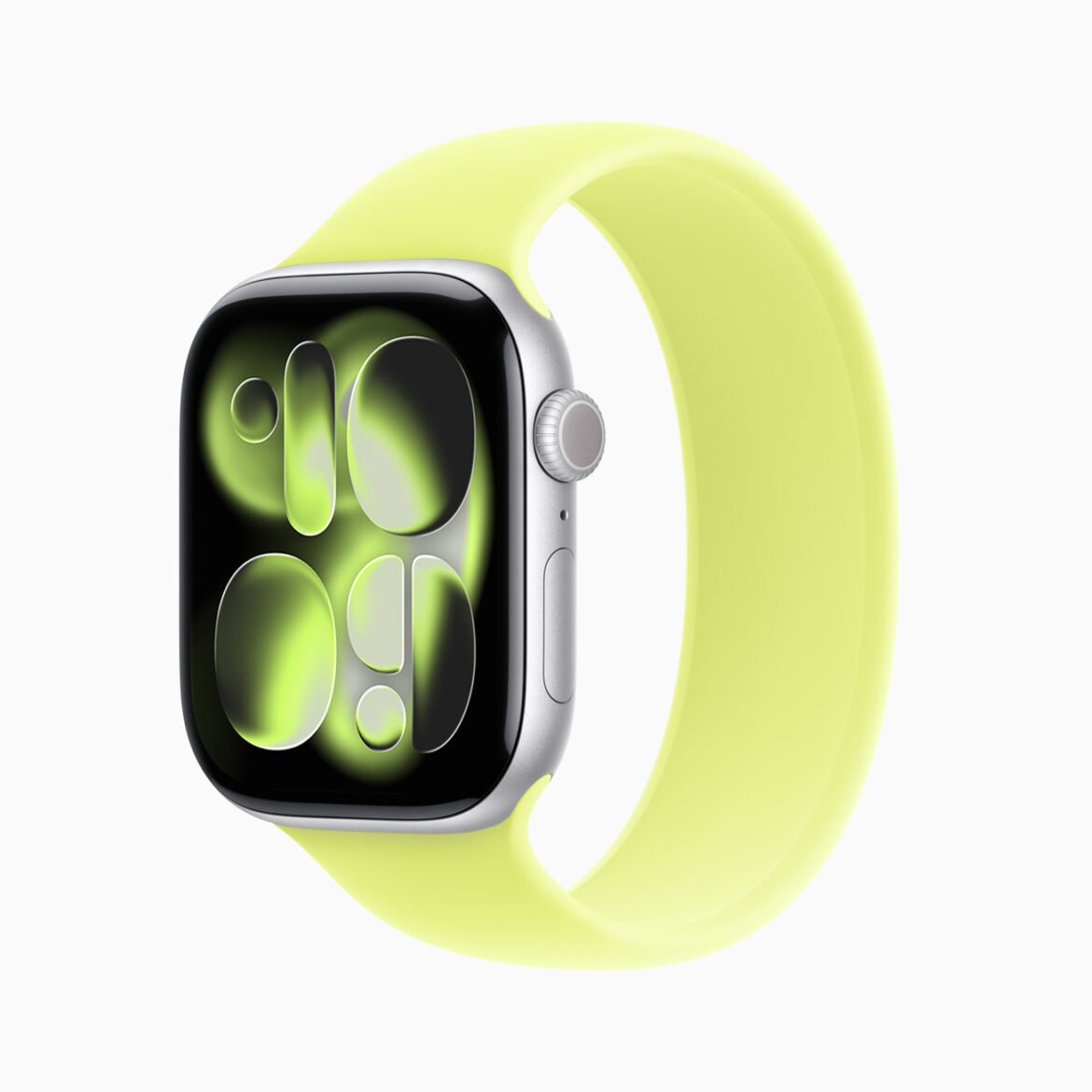 Apple Announces New Apple Watch Series 11