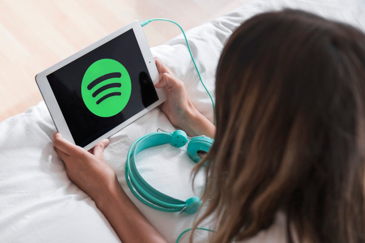 Lossless Audio Is Finally on Spotify