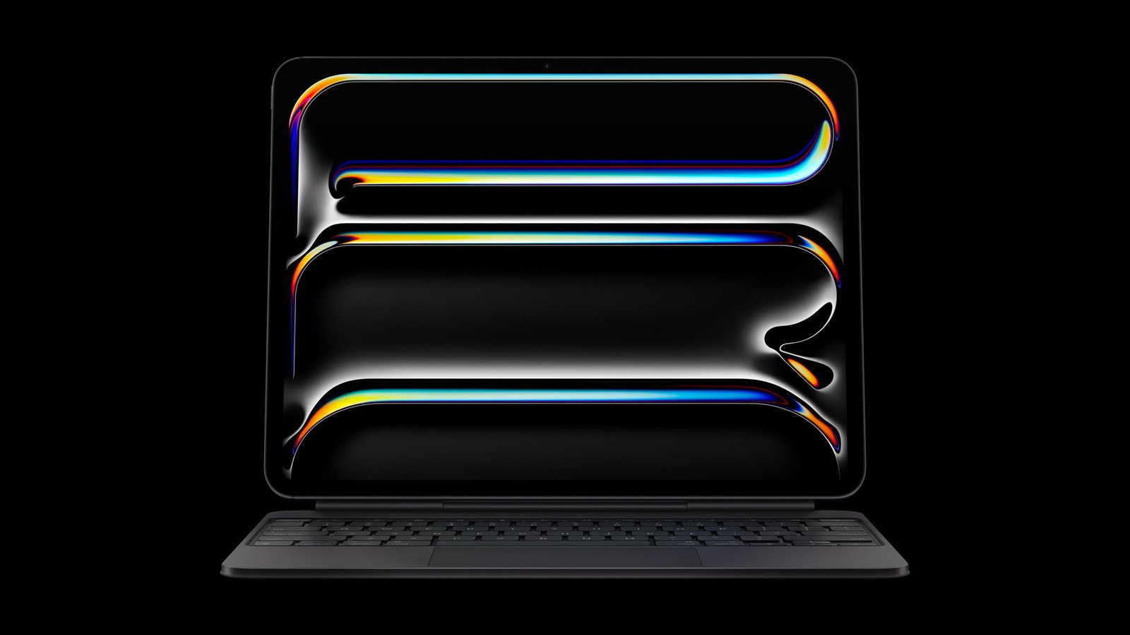iPad Pro 2025