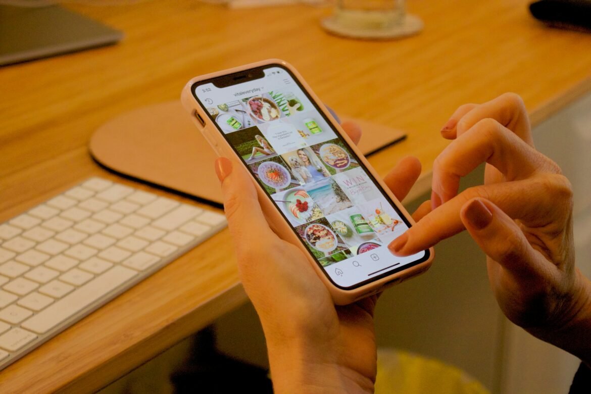 Edit Instagram Stories with Meta AI