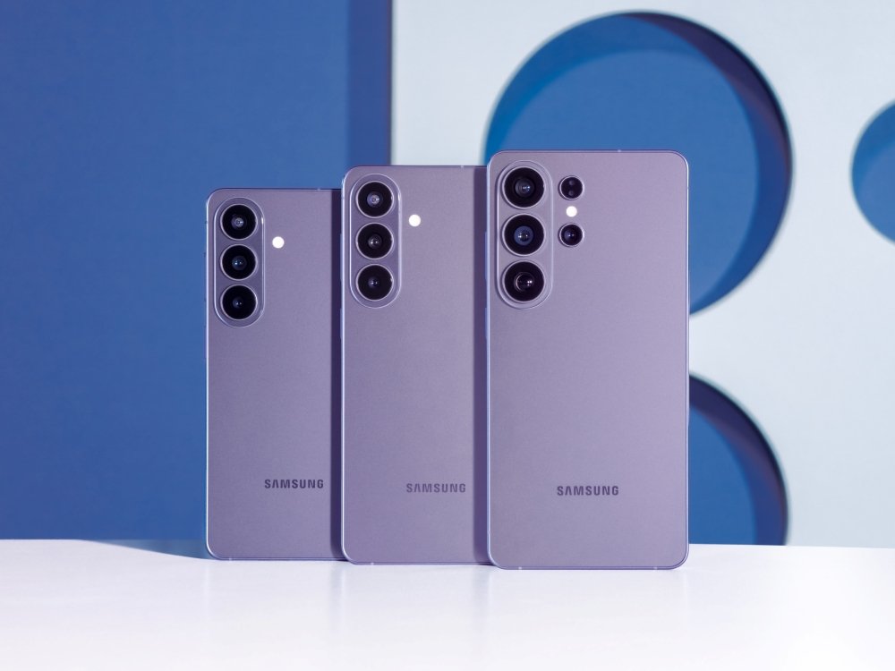 Samsung galaxy s26 ultra vs s26+ vs s26