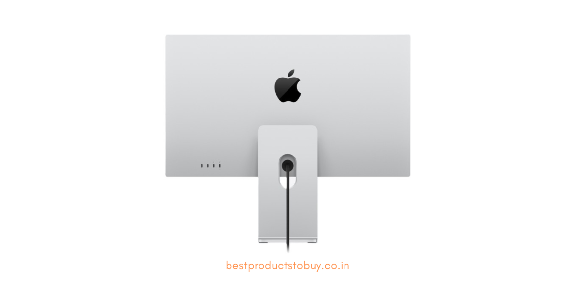 Apple’s new Studio Display and Studio Display XDR