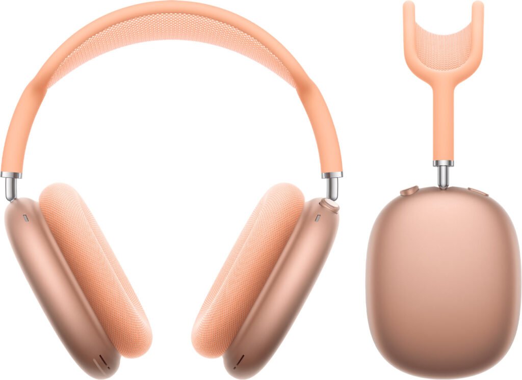 AirPods Max 2