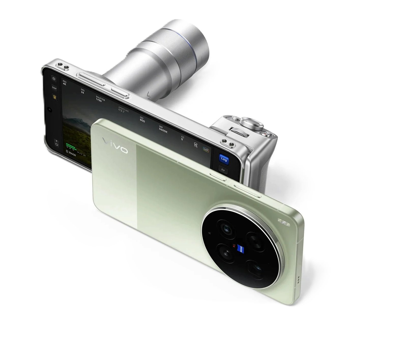 Vivo X300 Ultra