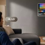 LG StanbyME 2 Max: Portable 4K Screen
