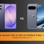 samsung galaxy s26 ultra vs google pixel 10 pro xl