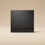 Steam Machine