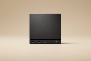 Steam Machine