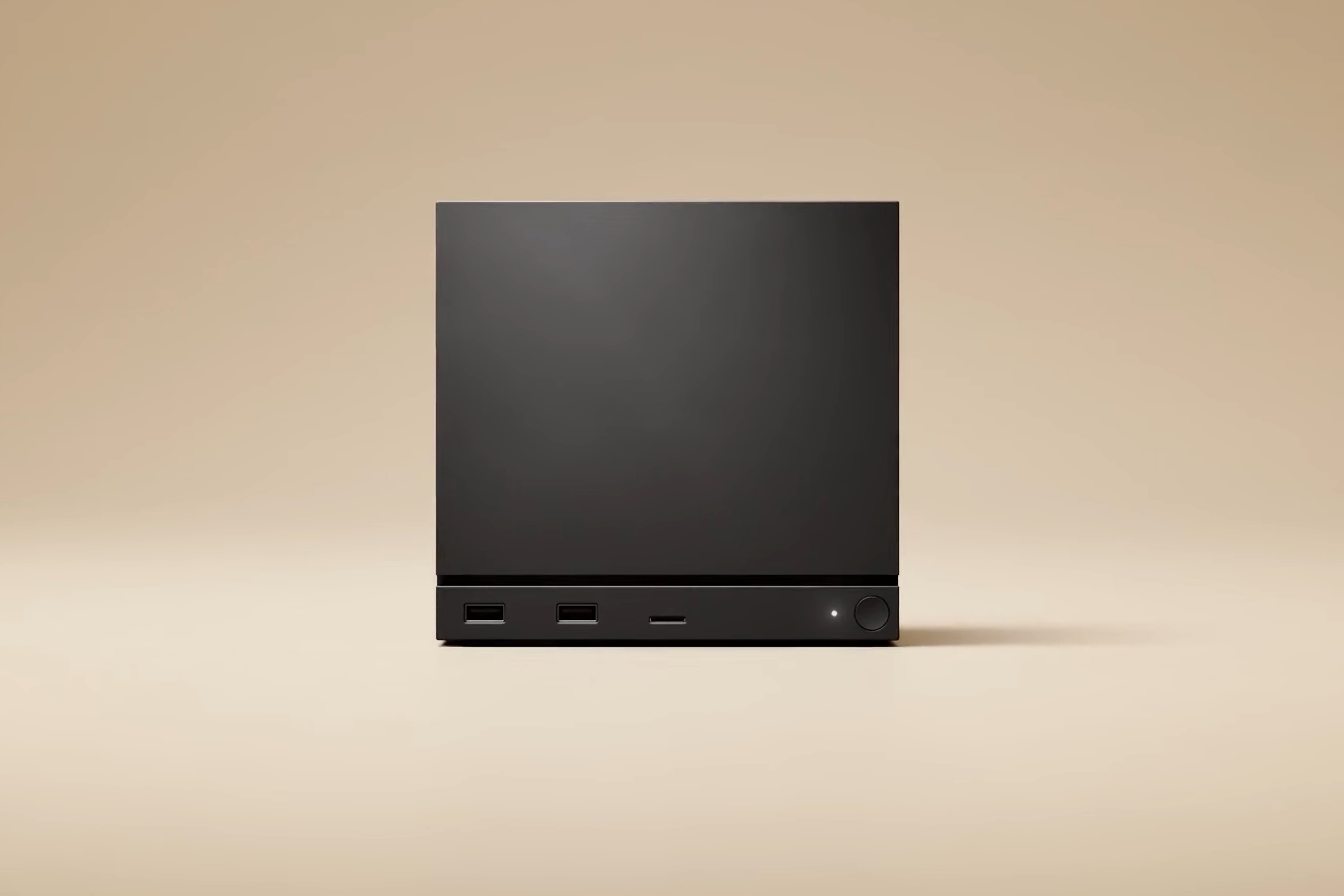 Steam Machine