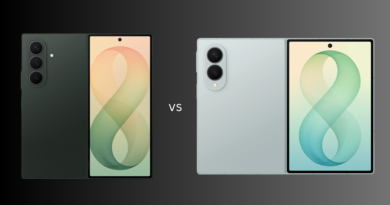 Galaxy Z Fold8 Ultra vs Galaxy Z Fold8