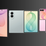 Samsung Announces Galaxy Z Fold8 Ultra, Z Fold8, and Z Flip8 at July 2026 Unpacked Event