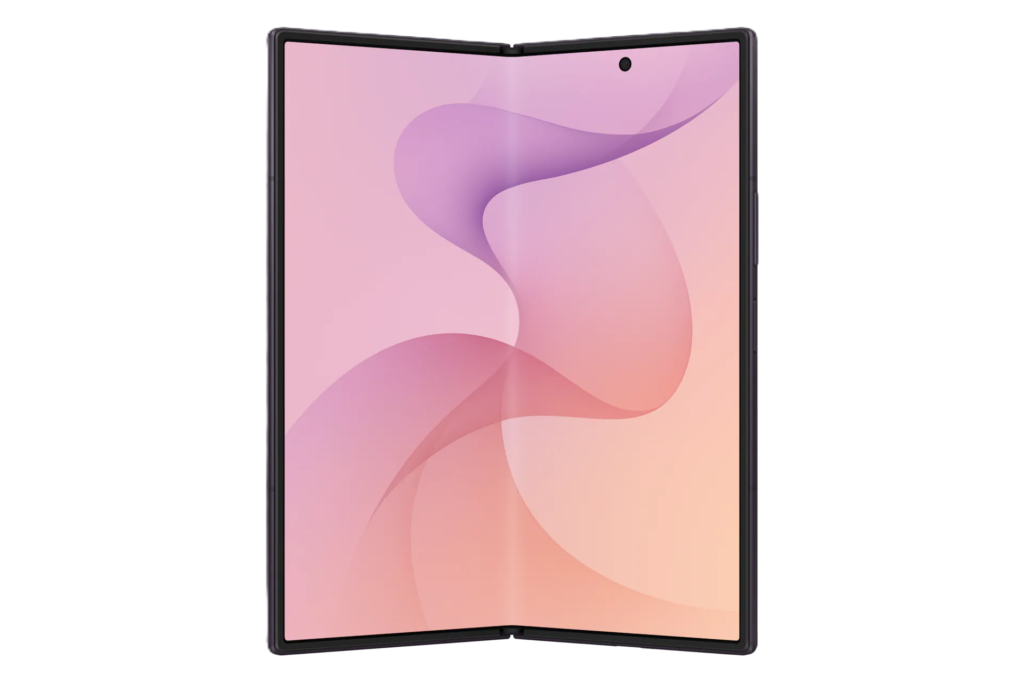 Galaxy Z Fold8 Ultra