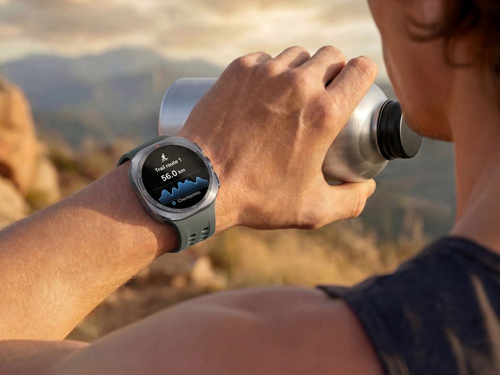 Galaxy Watch Ultra 2 Review: Specs & Features